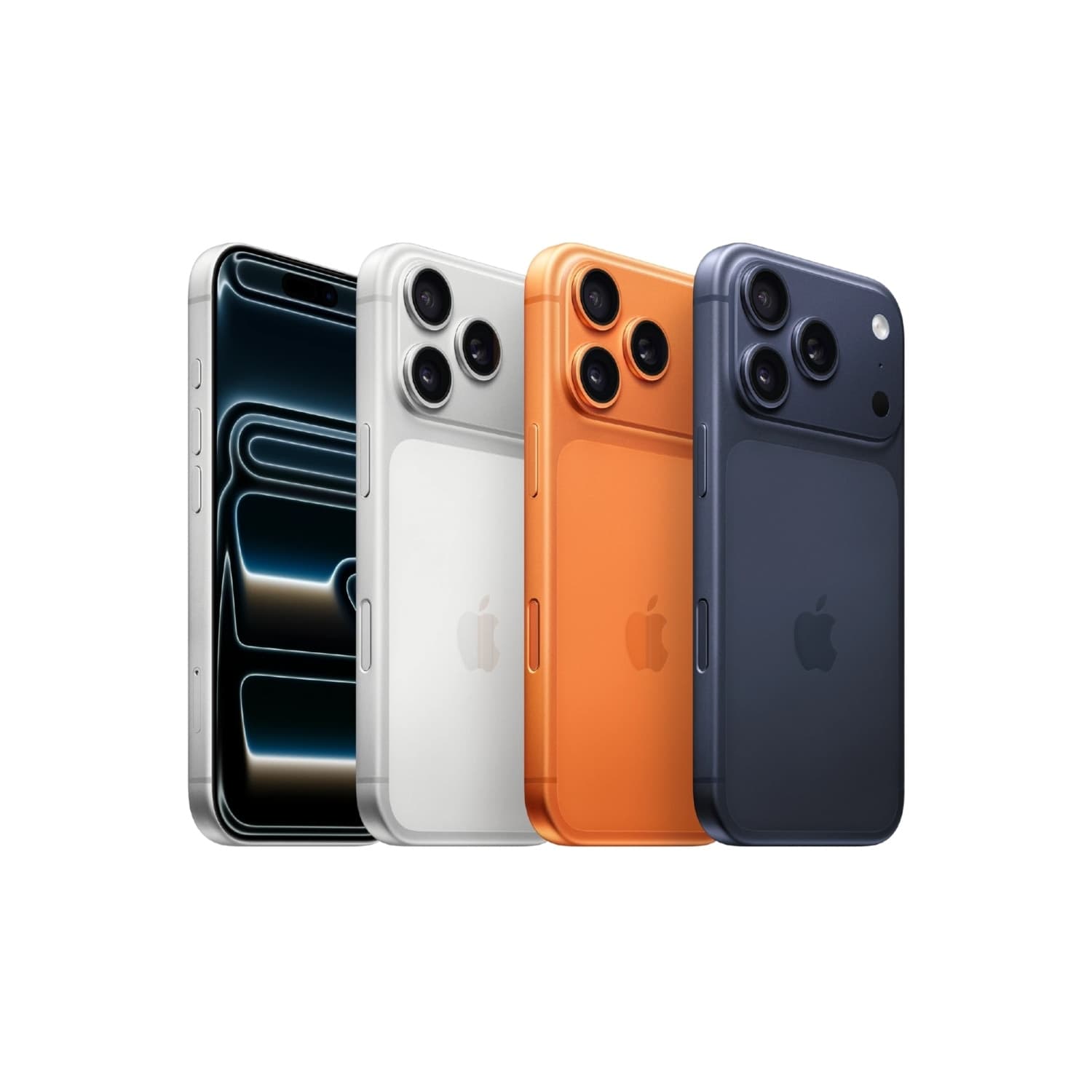 Apple iPhone 17 Pro Max 512GB 6,9" Deep Blue MFYU4QN/A in prodotto Ecoprice.it - Avellino, commercioVirtuoso.it