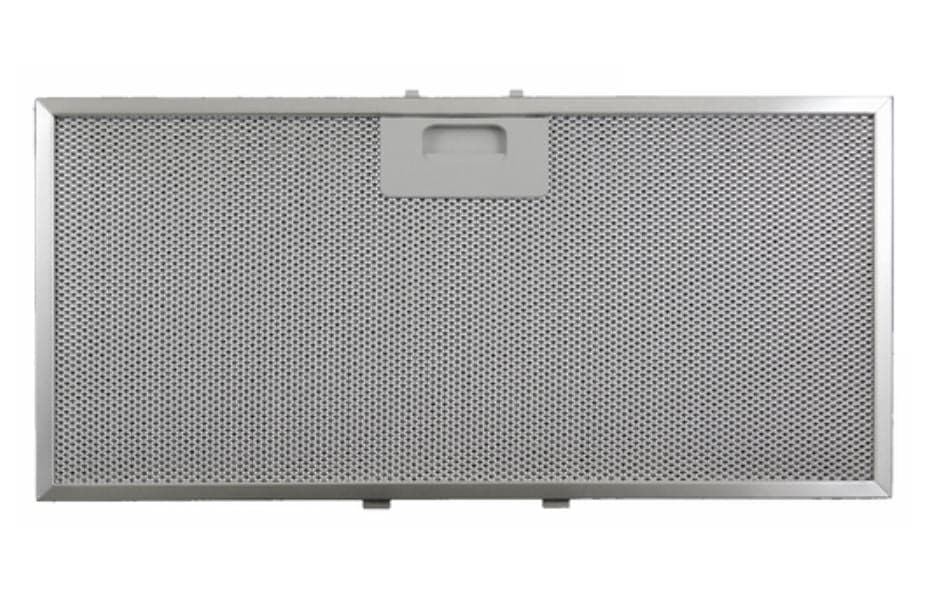 FILTRO CAPPA ALLUMINIO ELICA GFA BOXIN NEW 90CM 429,5 x 200 x 9 mm GRI0088006A in prodotto EuroStore07 - Alatri, commercioVirtuoso.it