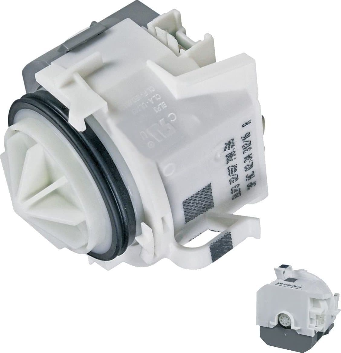 POMPA LAVASTOVIGLIE BOSCH SIEMENS 00631200 SCARICO MAGNETICA -- P 269 in prodotto EuroStore07 - Alatri, commercioVirtuoso.it
