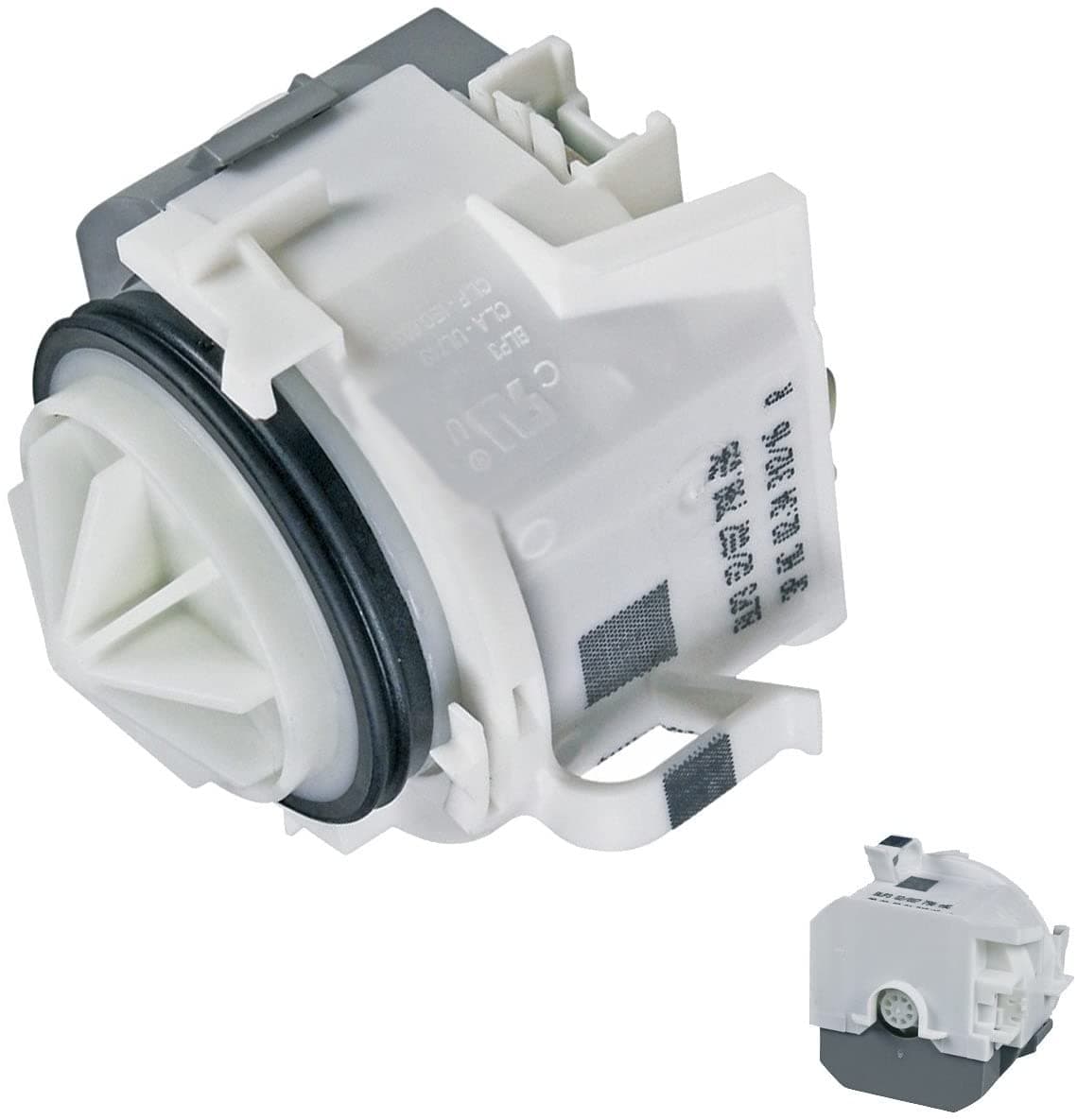 POMPA LAVASTOVIGLIE BOSCH SIEMENS 00631200 SCARICO MAGNETICA -- P 269 in prodotto EuroStore07 - Alatri, commercioVirtuoso.it