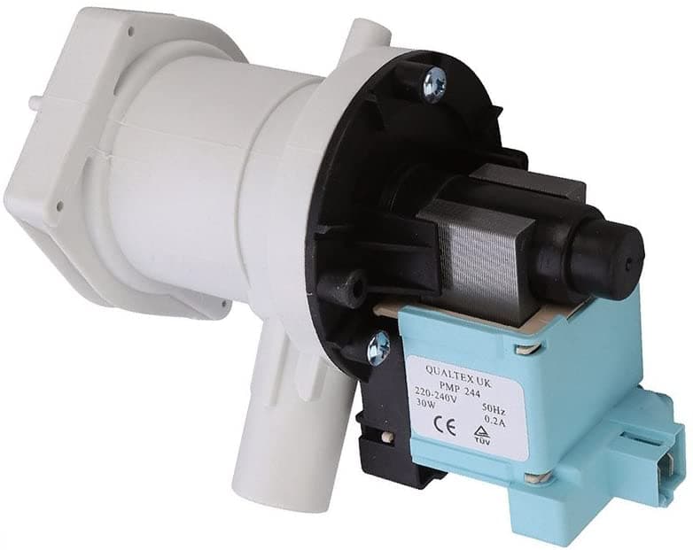 POMPA LAVATRICE BOSCH WFE, Wff , Wfp , Wfk , Wft , Wfm , Wfv WOK, WHO, P 197 in prodotto EuroStore07 - Alatri, commercioVirtuoso.it