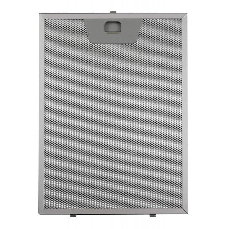 FILTRO CAPPA FABER FRANKE ROBLIN mm.205x273x8 IN ALLUMINIO F 253