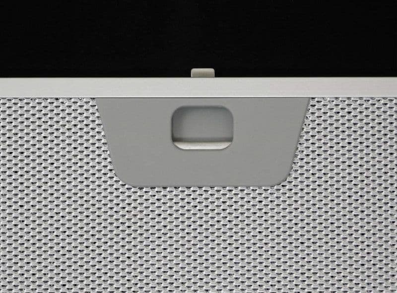 FILTRO CAPPA FABER FRANKE ROBLIN mm.205x273x8 IN ALLUMINIO F 253 in prodotto EuroStore07 - Alatri, commercioVirtuoso.it