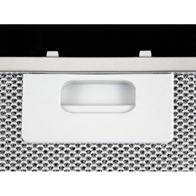 FILTRO CAPPA ELICA GF08KA ALLUMINIO mm.566x380x9 NO ORIGINALE F 256 in prodotto EuroStore07 - Alatri, commercioVirtuoso.it