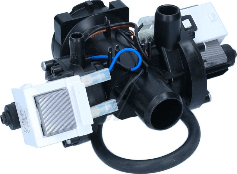 POMPA LAVATRICE LG 5859EH1006C, 5859EN1006C, AHA73653503, BPX2-112 P 198 in prodotto EuroStore07 - Alatri, commercioVirtuoso.it