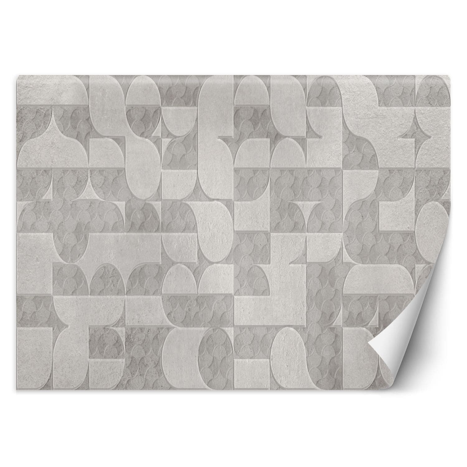 Carta Da Parati, Astratto muro di cementoTexture in Carta da parati Collezione Casa - Trebisacce, commercioVirtuoso.it
