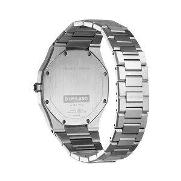 D1 Milano OROLOGIO GEO ULTRA THIN BRACELET in Orologi da polso Alba Gioielli - Casoria, commercioVirtuoso.it