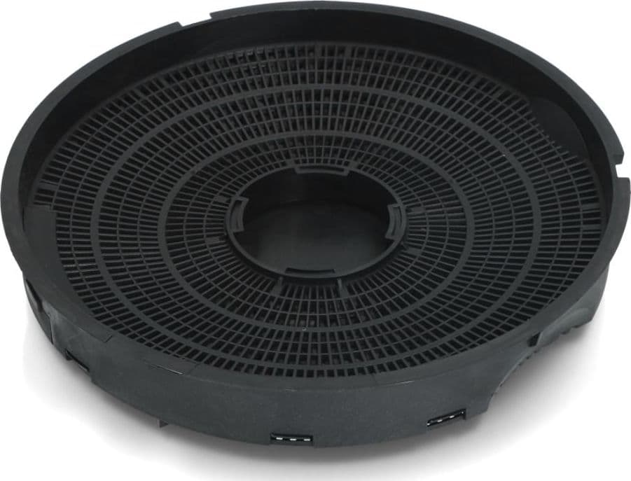 FILTRO CAPPA WHIRLPOOL ELICA CARBONE ATTIVO TYPE 30 Ø 24 F 406 / F 7 in prodotto EuroStore07 - Alatri, commercioVirtuoso.it