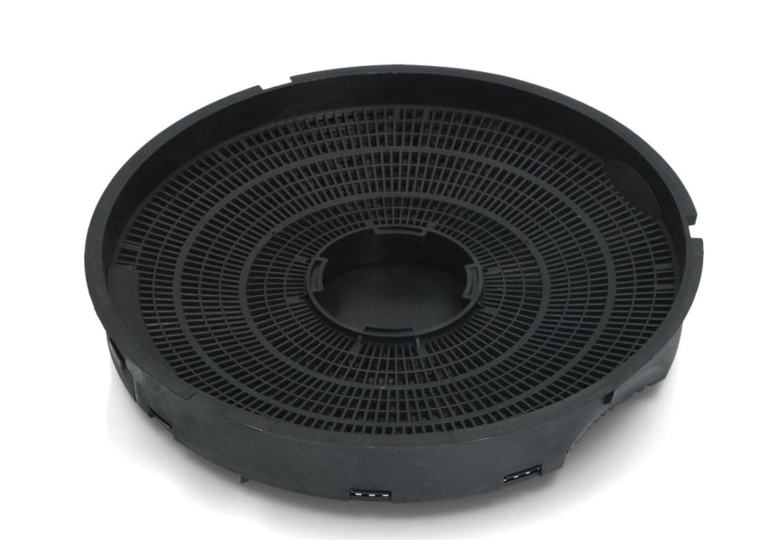 FILTRO CAPPA WHIRLPOOL ELICA CARBONE ATTIVO TYPE 30 Ø 24 F 406 / F 7 in prodotto EuroStore07 - Alatri, commercioVirtuoso.it