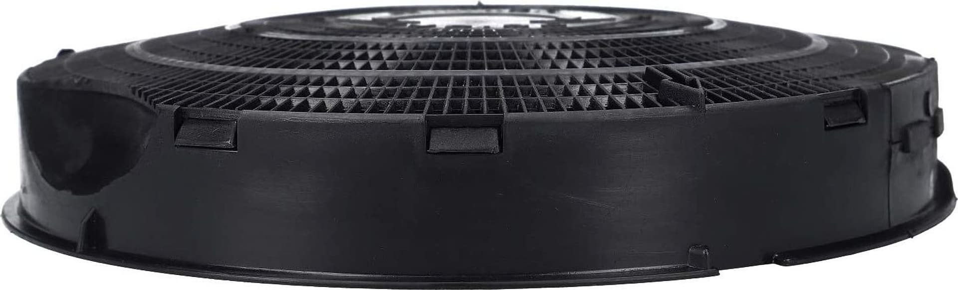 FILTRO CAPPA WHIRLPOOL ELICA CARBONE ATTIVO TYPE 30 Ø 24 F 406 / F 7 in prodotto EuroStore07 - Alatri, commercioVirtuoso.it