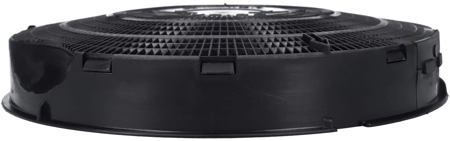 FILTRO CAPPA WHIRLPOOL ELICA CARBONE ATTIVO TYPE 30 Ø 24 F 406 / F 7 in prodotto EuroStore07 - Alatri, commercioVirtuoso.it