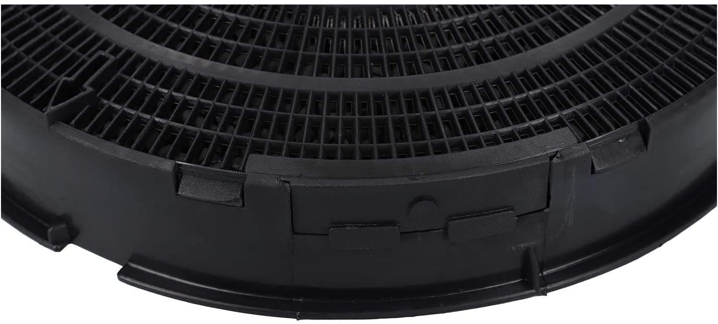 FILTRO CAPPA WHIRLPOOL ELICA CARBONE ATTIVO TYPE 30 Ø 24 F 406 / F 7 in prodotto EuroStore07 - Alatri, commercioVirtuoso.it