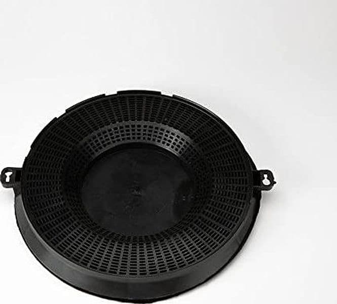 FILTRO CAPPA ELICA / BARALDI / ARISTON INDESIT IKEAMOD 48 DIAM CM 23 F 412 / F13 in prodotto EuroStore07 - Alatri, commercioVirtuoso.it