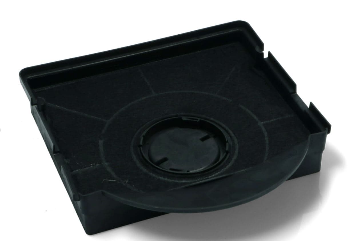 FILTRO CAPPA ELICA ARISTON WHIRLPOOL MOD 303 214 x 208 H 40 mm F 410 / F 10 in prodotto EuroStore07 - Alatri, commercioVirtuoso.it