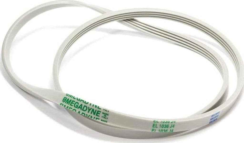 CINGHIA LAVATRICE RIGATA POLY V EL 1036 J4 BRANDT 55X2987 LV 171 / 1 in prodotto EuroStore07 - Alatri, commercioVirtuoso.it