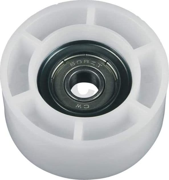 LAVASTOVIGLIE BOSCH PULEGGIA TENDICINGHIA COMPATIBILE 632045 CUSCINETTO LV 132 in prodotto EuroStore07 - Alatri, commercioVirtuoso.it