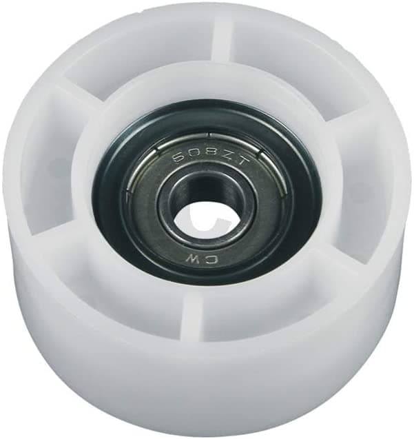 LAVASTOVIGLIE BOSCH PULEGGIA TENDICINGHIA COMPATIBILE 632045 CUSCINETTO LV 132 in prodotto EuroStore07 - Alatri, commercioVirtuoso.it