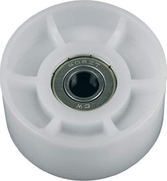 LAVASTOVIGLIE BOSCH PULEGGIA TENDICINGHIA COMPATIBILE 632045 CUSCINETTO LV 132 in prodotto EuroStore07 - Alatri, commercioVirtuoso.it
