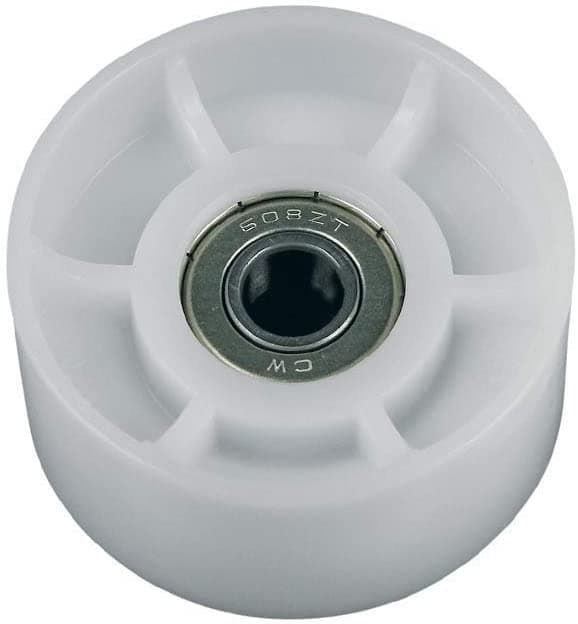 LAVASTOVIGLIE BOSCH PULEGGIA TENDICINGHIA COMPATIBILE 632045 CUSCINETTO LV 132 in prodotto EuroStore07 - Alatri, commercioVirtuoso.it