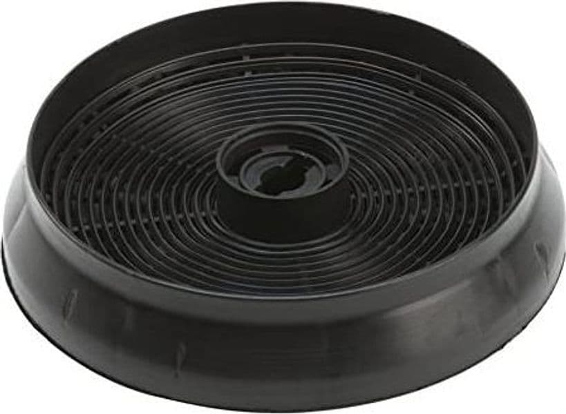 2 pz FILTRO CARBONI PE J CAPPA TECNOWIND ARISTON HOTPOINT WHIRLPOOL F 50 in prodotto EuroStore07 - Alatri, commercioVirtuoso.it