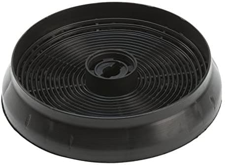 2 pz FILTRO CARBONI PE J CAPPA TECNOWIND ARISTON HOTPOINT WHIRLPOOL F 50 in prodotto EuroStore07 - Alatri, commercioVirtuoso.it