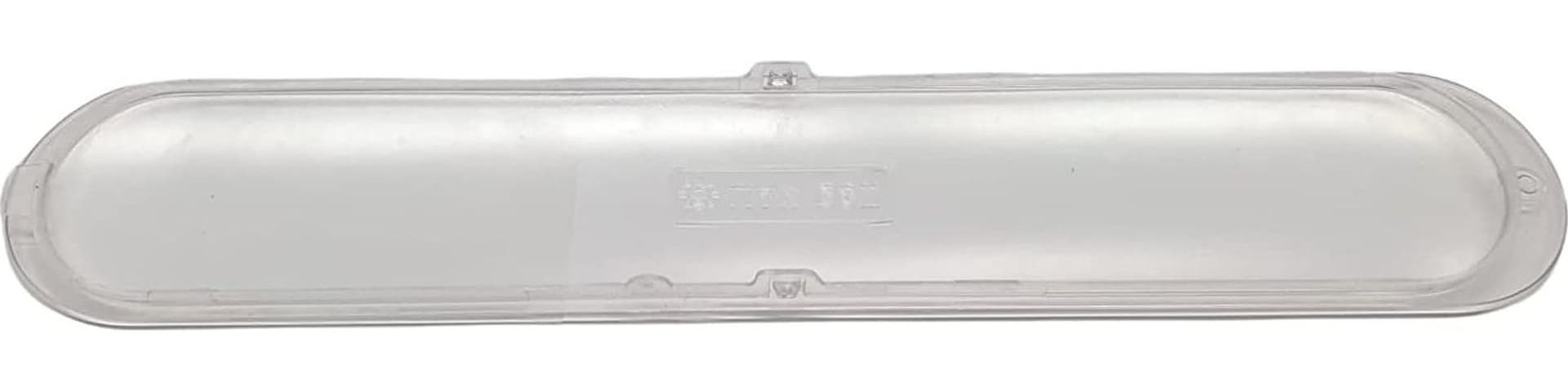 ELICA VETRINO DIFFUSORE LUCE CAPPA PLAFONIERA CM. 36,9 X 6,5 PLAFONIERA * F 100 in prodotto EuroStore07 - Alatri, commercioVirtuoso.it