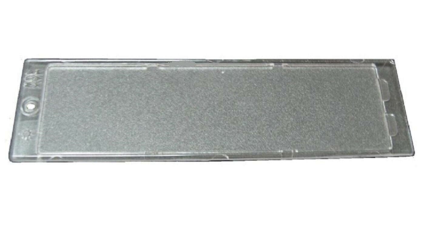 Plafoniera Cappa Aspirante Mod. ELISLIM ELICA 221 x 65 mm 3001B WHIRLPOOL F 102 in prodotto EuroStore07 - Alatri, commercioVirtuoso.it