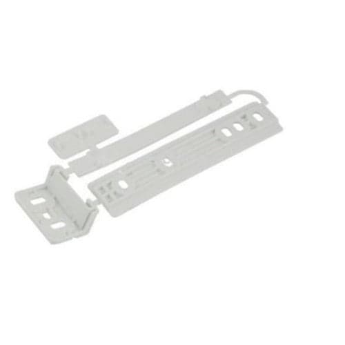 GUIDA - TRASCINATORE PORTA FRIGORIFERO INCASSO UNIVERSALE - mm 100 X 23 MF 14 in prodotto EuroStore07 - Alatri, commercioVirtuoso.it