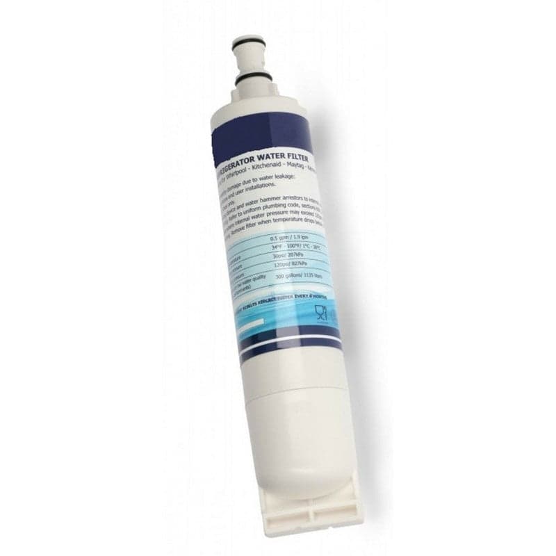 WHIRLPOOL FILTRO ACQUA FRIGORIFERO 480181700134, 481281728986, 481281729632 FF 1 in prodotto EuroStore07 - Alatri, commercioVirtuoso.it