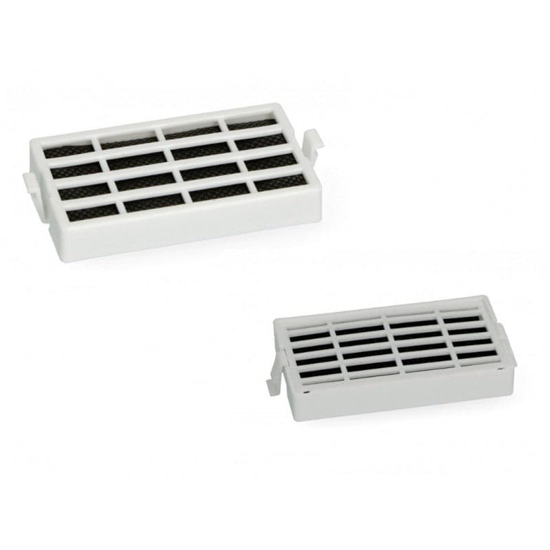 FILTRO ANTIBATTERICO FRIGORIFERO FRIGO WHIRPOOL Tipo 481248048172 ** 2 PZ FF 8 in prodotto EuroStore07 - Alatri, commercioVirtuoso.it