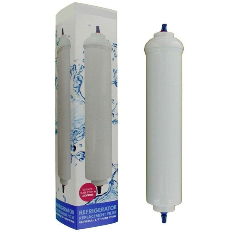 FILTRO FRIGORIFERO Whirlpool Daewoo UNIVERSALE PURIFICA ACQUA FF 3 in prodotto EuroStore07 - Alatri, commercioVirtuoso.it