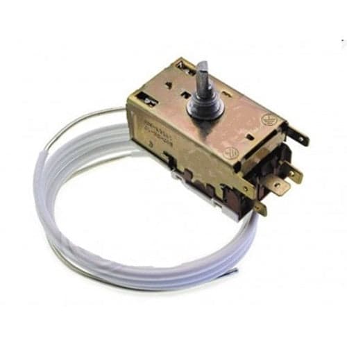 TERMOSTATO FRIGORIFERO 2 PORTE UNIVERSALE 3 CONTATTI SONDA CM 200 DOMESTICO TF11 in prodotto EuroStore07 - Alatri, commercioVirtuoso.it