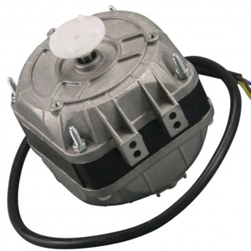 MOTORE BANCONE FRIGORIFERO CELLE FREDDO UNIVERSALE PER VENTOLA UNIVERSALE 16 W in prodotto EuroStore07 - Alatri, commercioVirtuoso.it