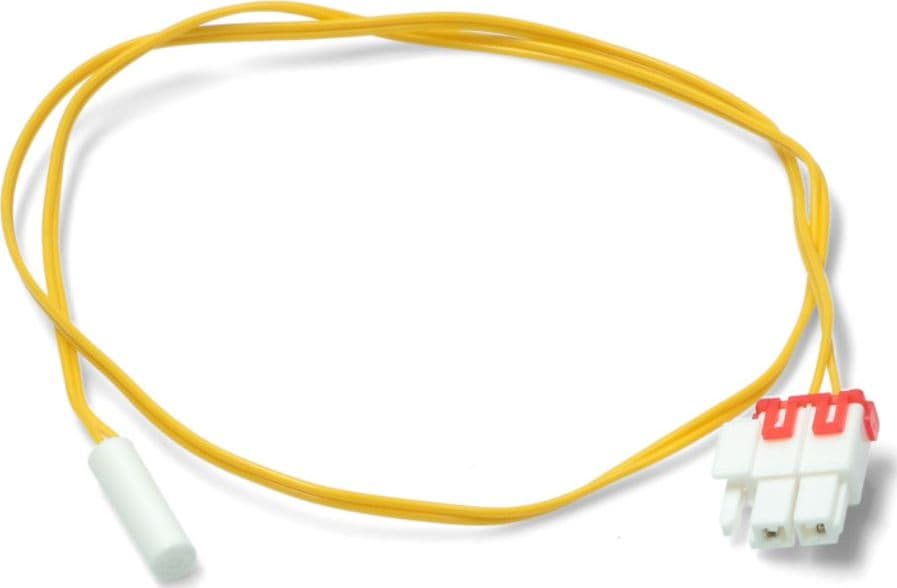 SENSORE TEMPERATURA FRIGORIFERO CANDY SAMSUNG A32-00006W RF 4 in prodotto EuroStore07 - Alatri, commercioVirtuoso.it
