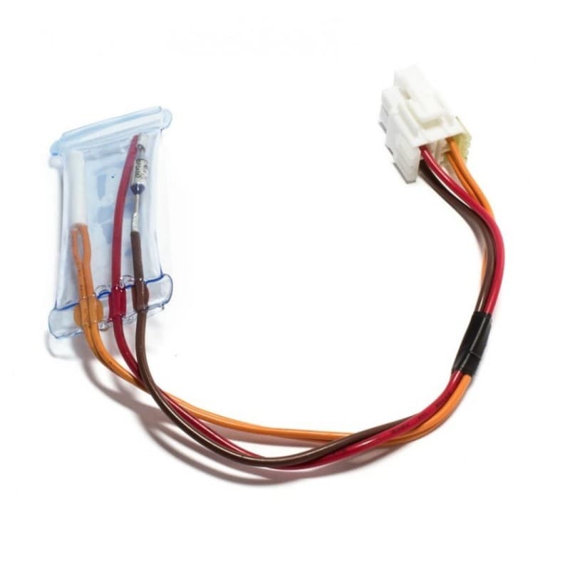 SENSORE TEMPERATURA FRIGORIFERO LG SONDA 6615JB2005A PRB003LG -- RF 7 in prodotto EuroStore07 - Alatri, commercioVirtuoso.it