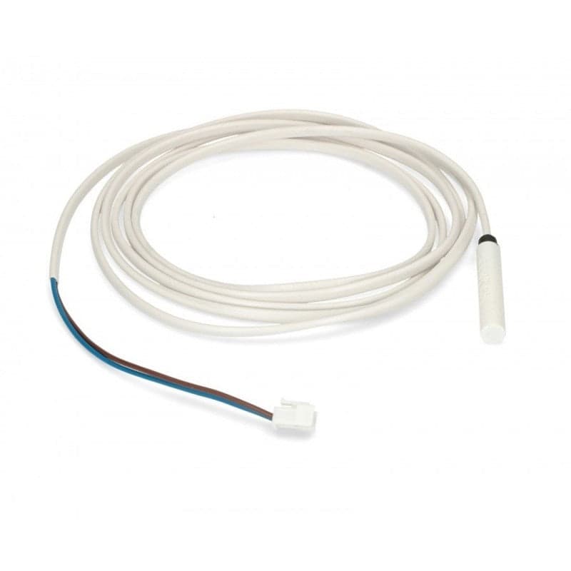 CANDY HOOVER WHIRLPOOL IKEA SONDA NTC SENSORE TEMPERATURA 92748938 RF 3 in prodotto EuroStore07 - Alatri, commercioVirtuoso.it