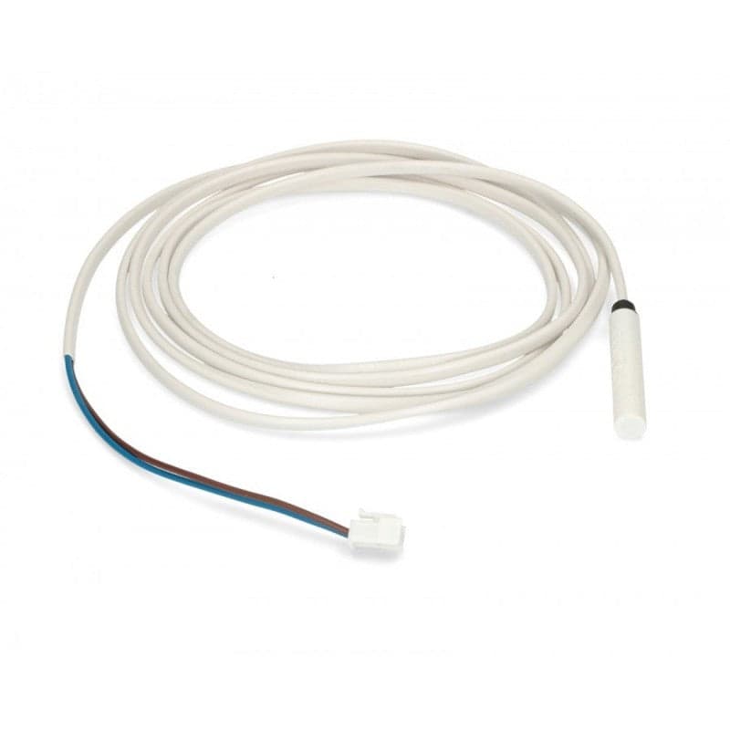 CANDY HOOVER WHIRLPOOL IKEA SONDA NTC SENSORE TEMPERATURA 92748938 RF 3 in prodotto EuroStore07 - Alatri, commercioVirtuoso.it