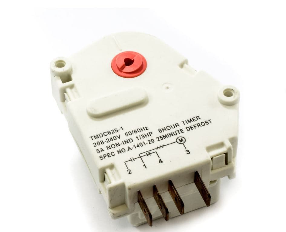 TIMER PARAGON CONGELATORE FRIGORIFERO SRINAMENTO 6 h 25 m OM TMP003UN RF 10 in prodotto EuroStore07 - Alatri, commercioVirtuoso.it