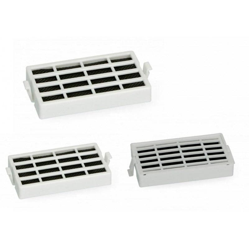 FILTRO FRIGORIFERO WHIRPOOL ANTIBATTERICO Tipo 481248048172 * 3 PZ FF 8 in prodotto EuroStore07 - Alatri, commercioVirtuoso.it