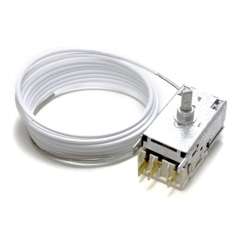 TERMOSTATO FRIGORIFERO ZANUSSI CASTOR REX RANCO K59 L1119 50116858007 F 11 in prodotto EuroStore07 - Alatri, commercioVirtuoso.it