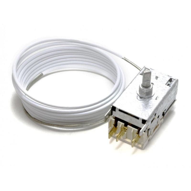 TERMOSTATO FRIGORIFERO ZANUSSI CASTOR REX RANCO K59 L1119 50116858007 F 11 in prodotto EuroStore07 - Alatri, commercioVirtuoso.it