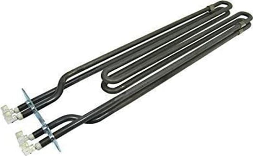 RESISTENZA ASCIUGATRICE REX ZANUSSI 1840W 1325488102 1325488003 920+920W -230V in prodotto EuroStore07 - Alatri, commercioVirtuoso.it