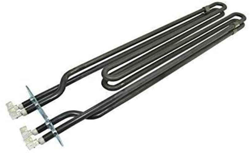 RESISTENZA ASCIUGATRICE REX ZANUSSI 1840W 1325488102 1325488003 920+920W -230V in prodotto EuroStore07 - Alatri, commercioVirtuoso.it