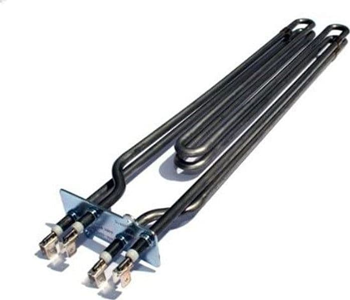 RESISTENZA ASCIUGATRICE REX ZANUSSI 1840W 1325488102 1325488003 920+920W -230V in prodotto EuroStore07 - Alatri, commercioVirtuoso.it