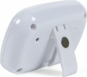 Timer da cucina con cronometro, con funzioni pausa e reset e attacco magnetico posteriore in Grattugie La Zappa - Altamura, commercioVirtuoso.it