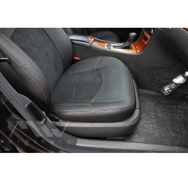 Coprisedili su misura per Mercedes-Benz E-Classe (W211) (2002-2009) in Set per interni Autooggetti.it - Roma, commercioVirtuoso.it