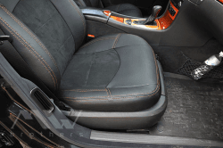 Coprisedili su misura per Mercedes-Benz E-Classe (W211) (2002-2009) in Set per interni Autooggetti.it - Roma, commercioVirtuoso.it