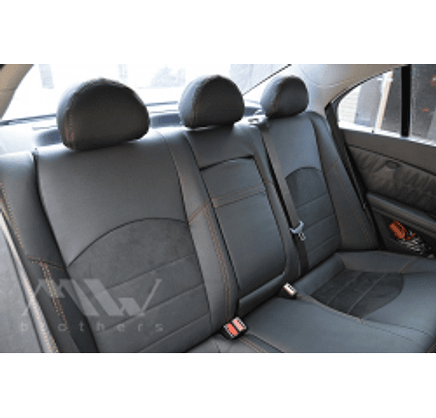 Coprisedili su misura per Mercedes-Benz E-Classe (W211) (2002-2009) in Set per interni Autooggetti.it - Roma, commercioVirtuoso.it