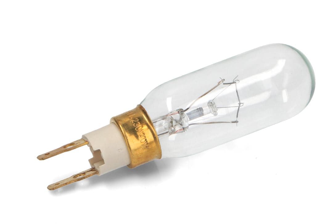 PEZZI LAMPADINA FRIGORIFERO 40W T-CLICK WHIRLPOOL 484000000986 TF 70 in prodotto EuroStore07 - Alatri, commercioVirtuoso.it