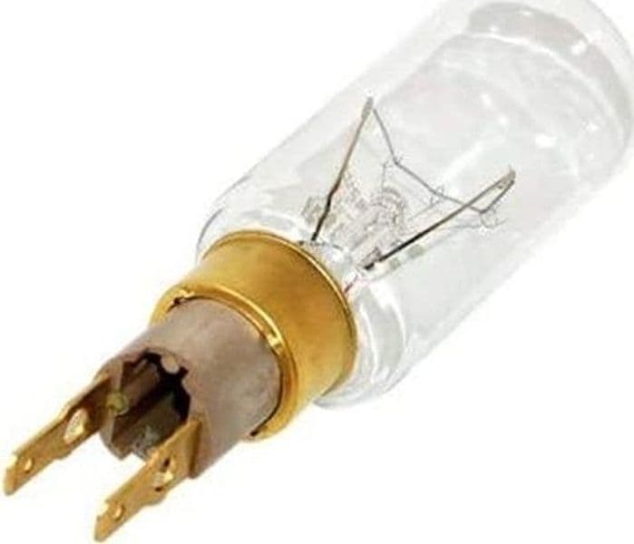 PEZZI LAMPADINA FRIGORIFERO 40W T-CLICK WHIRLPOOL 484000000986 TF 70 in prodotto EuroStore07 - Alatri, commercioVirtuoso.it